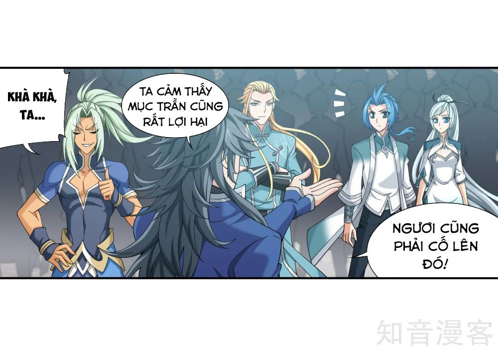 Đại Chúa Tể Chap 142 - Next Chap 143