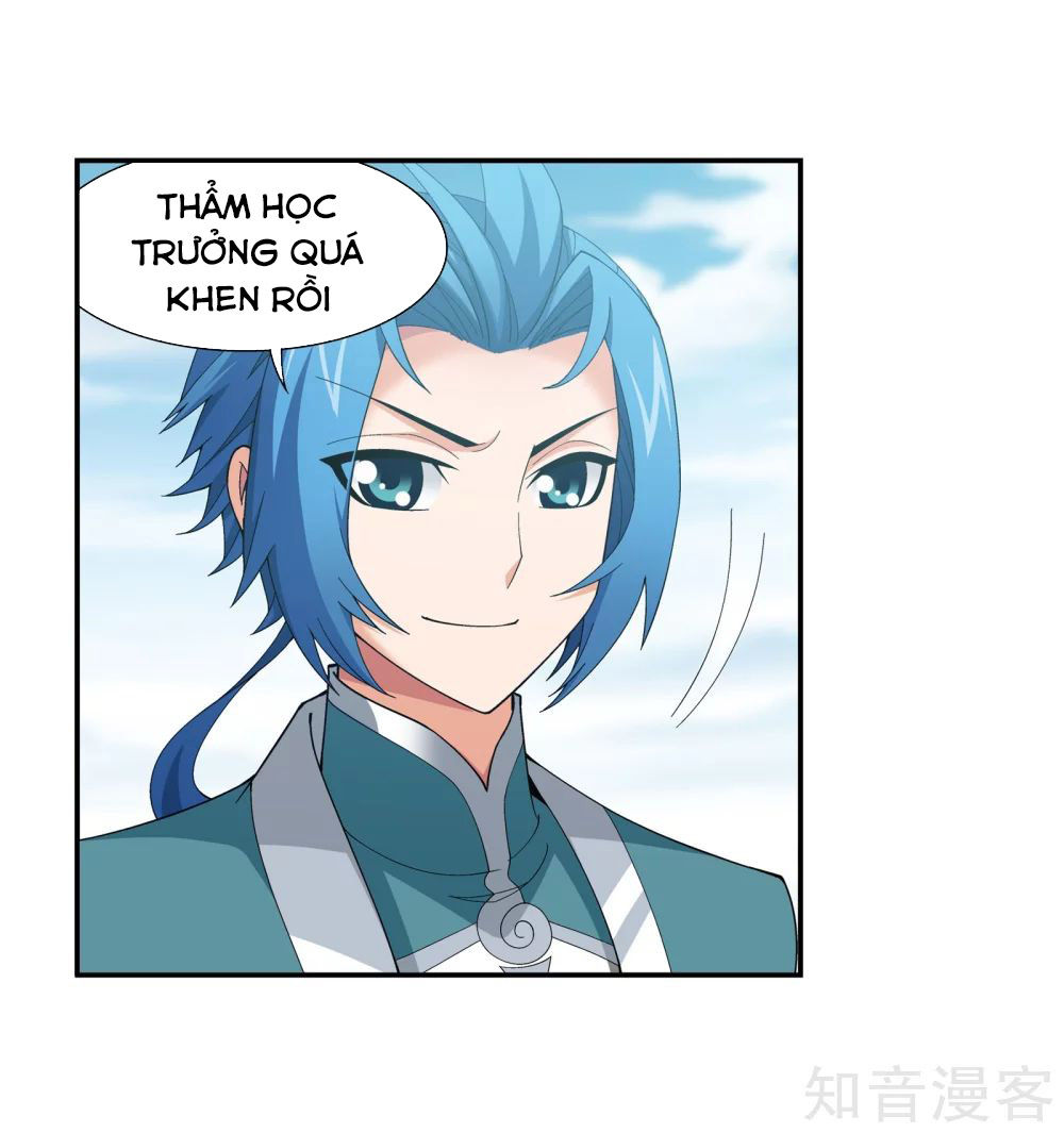 Đại Chúa Tể Chap 142 - Next Chap 143