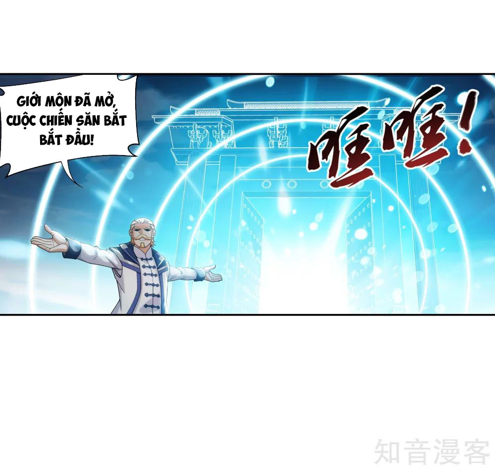 Đại Chúa Tể Chap 142 - Next Chap 143