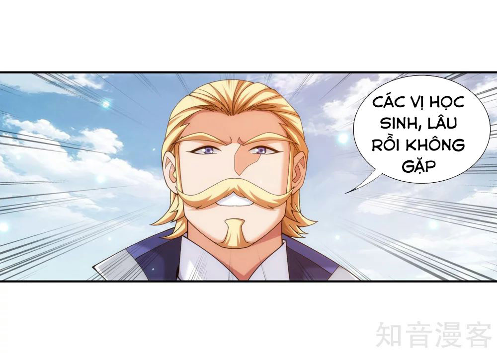 Đại Chúa Tể Chap 142 - Next Chap 143