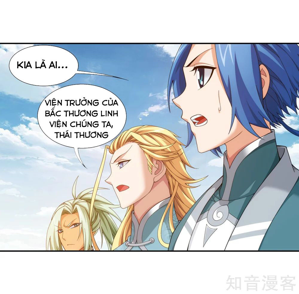 Đại Chúa Tể Chap 142 - Next Chap 143
