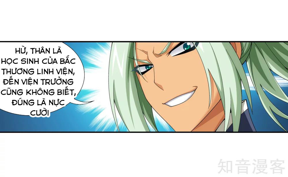 Đại Chúa Tể Chap 142 - Next Chap 143