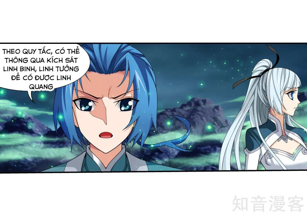 Đại Chúa Tể Chap 143 - Next Chap 144