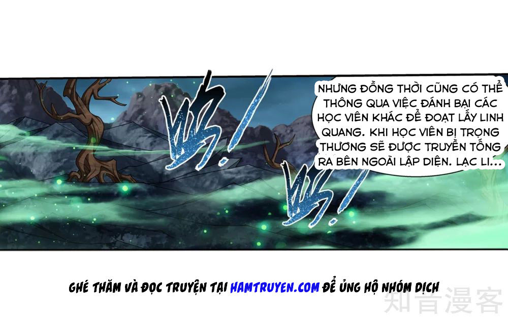 Đại Chúa Tể Chap 143 - Next Chap 144