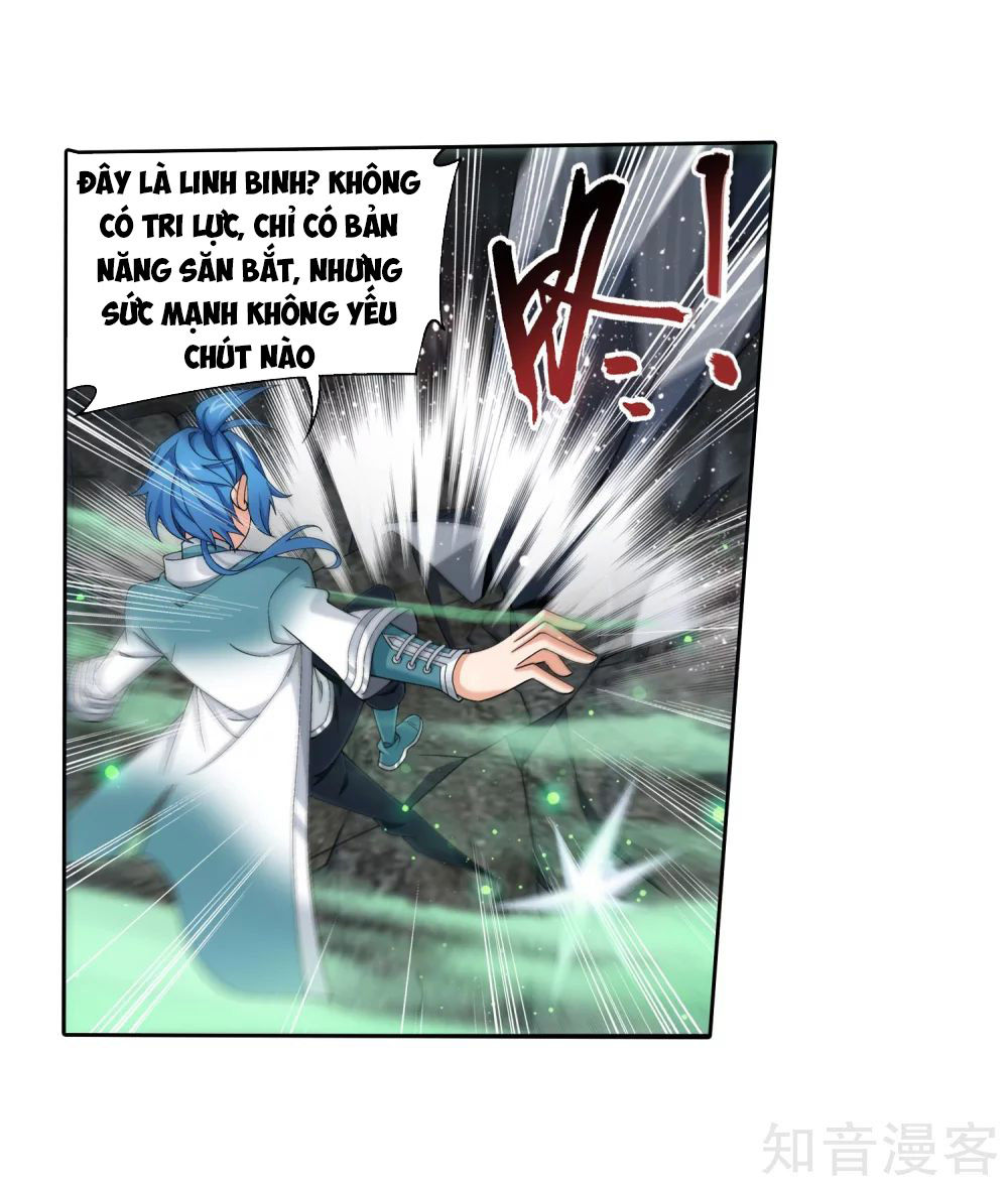 Đại Chúa Tể Chap 143 - Next Chap 144