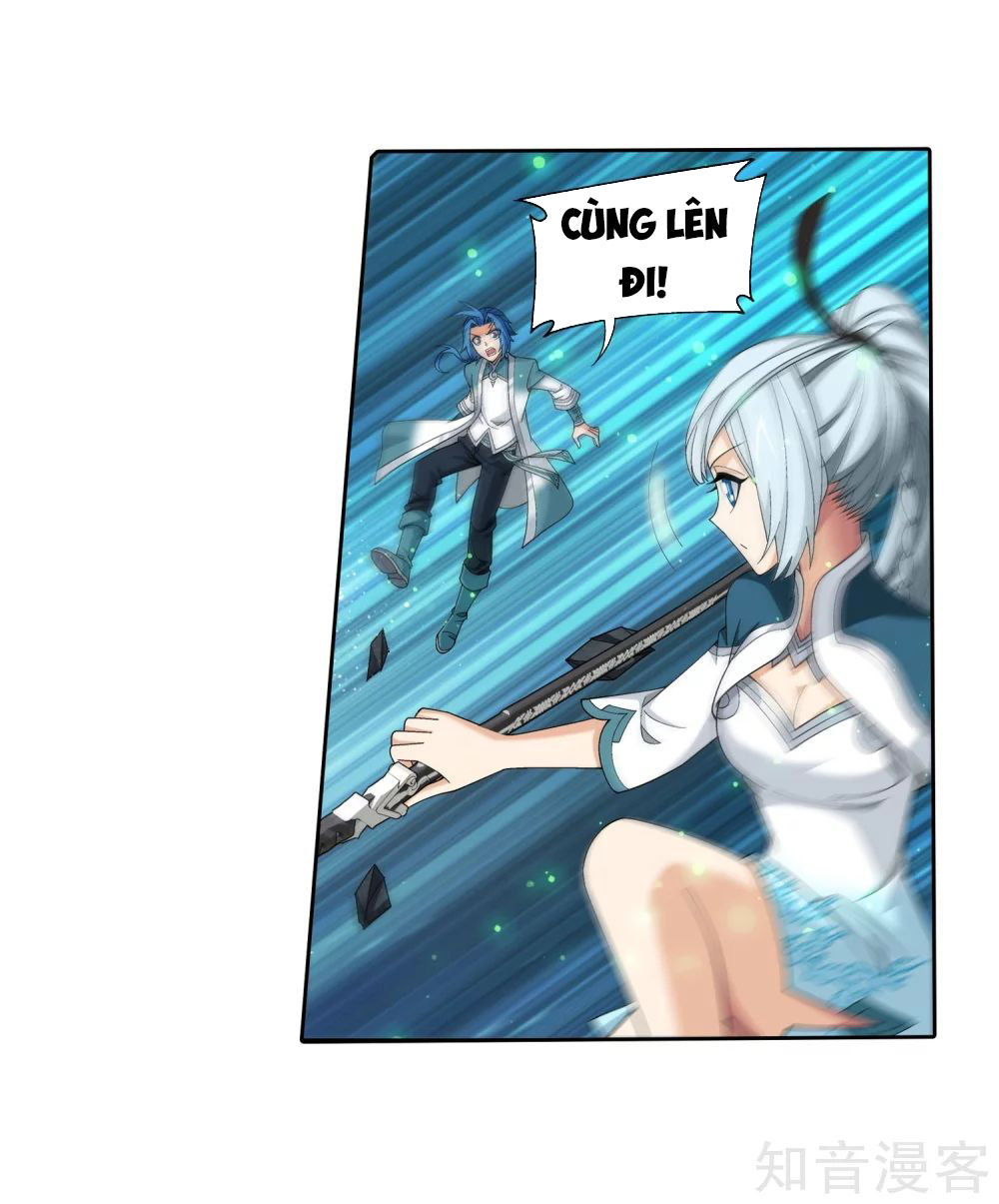 Đại Chúa Tể Chap 143 - Next Chap 144