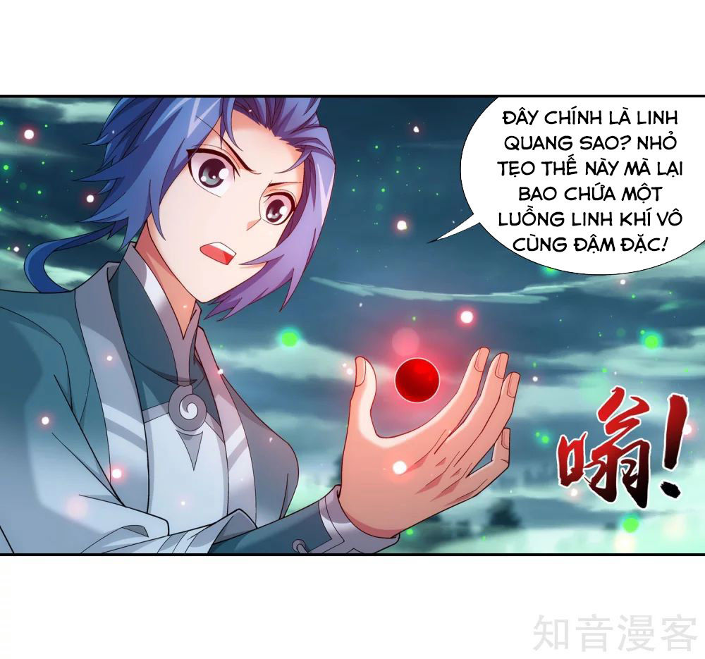Đại Chúa Tể Chap 143 - Next Chap 144