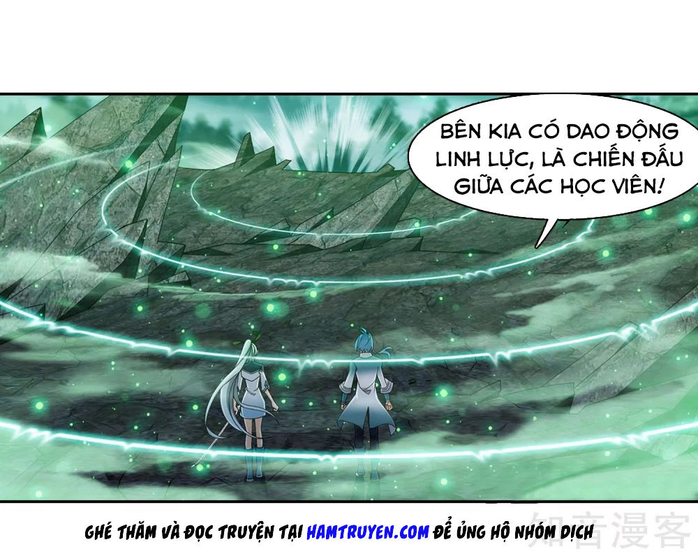 Đại Chúa Tể Chap 143 - Next Chap 144