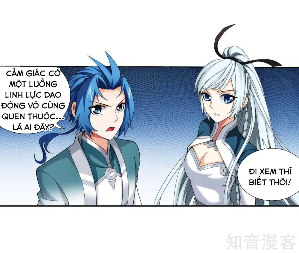 Đại Chúa Tể Chap 143 - Next Chap 144