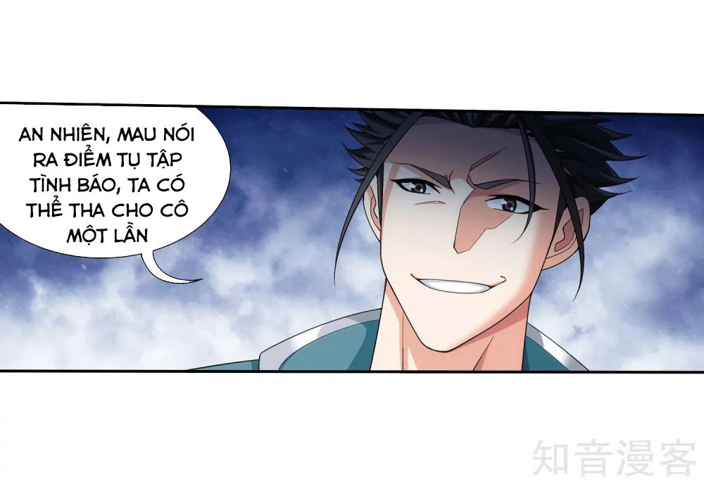 Đại Chúa Tể Chap 143 - Next Chap 144