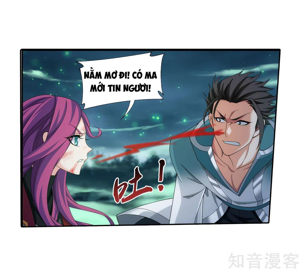 Đại Chúa Tể Chap 143 - Next Chap 144