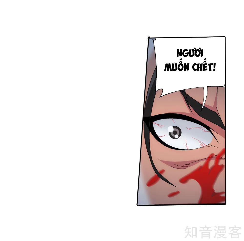 Đại Chúa Tể Chap 143 - Next Chap 144