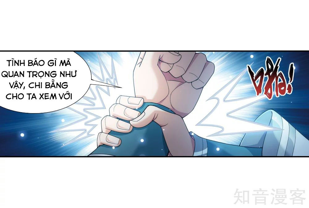 Đại Chúa Tể Chap 143 - Next Chap 144