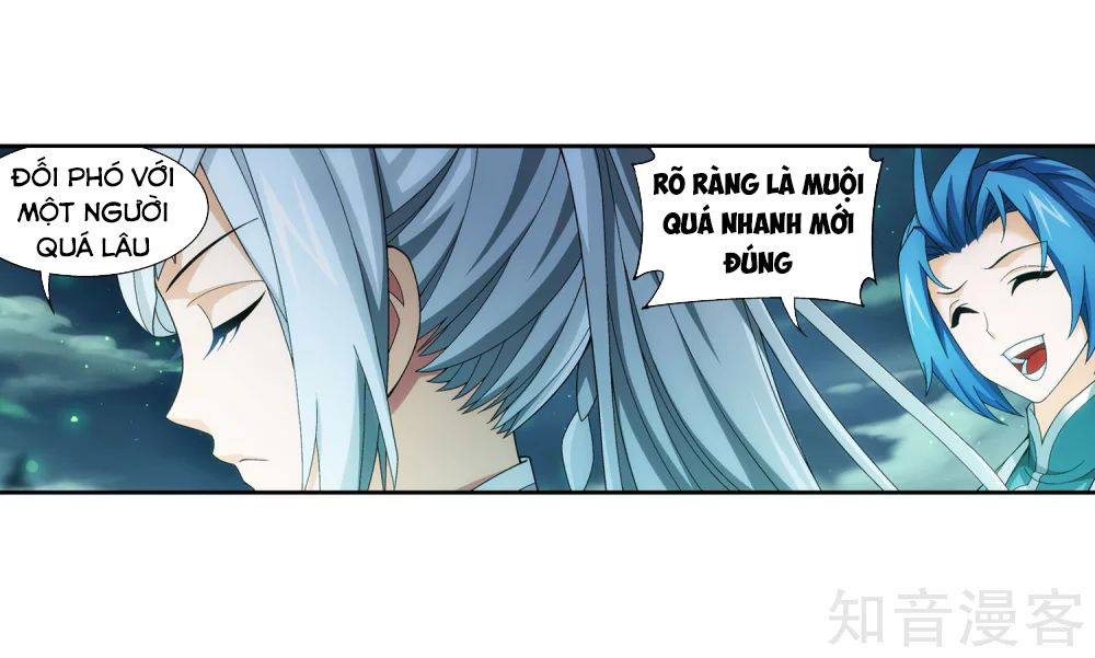 Đại Chúa Tể Chap 144 - Next Chap 145