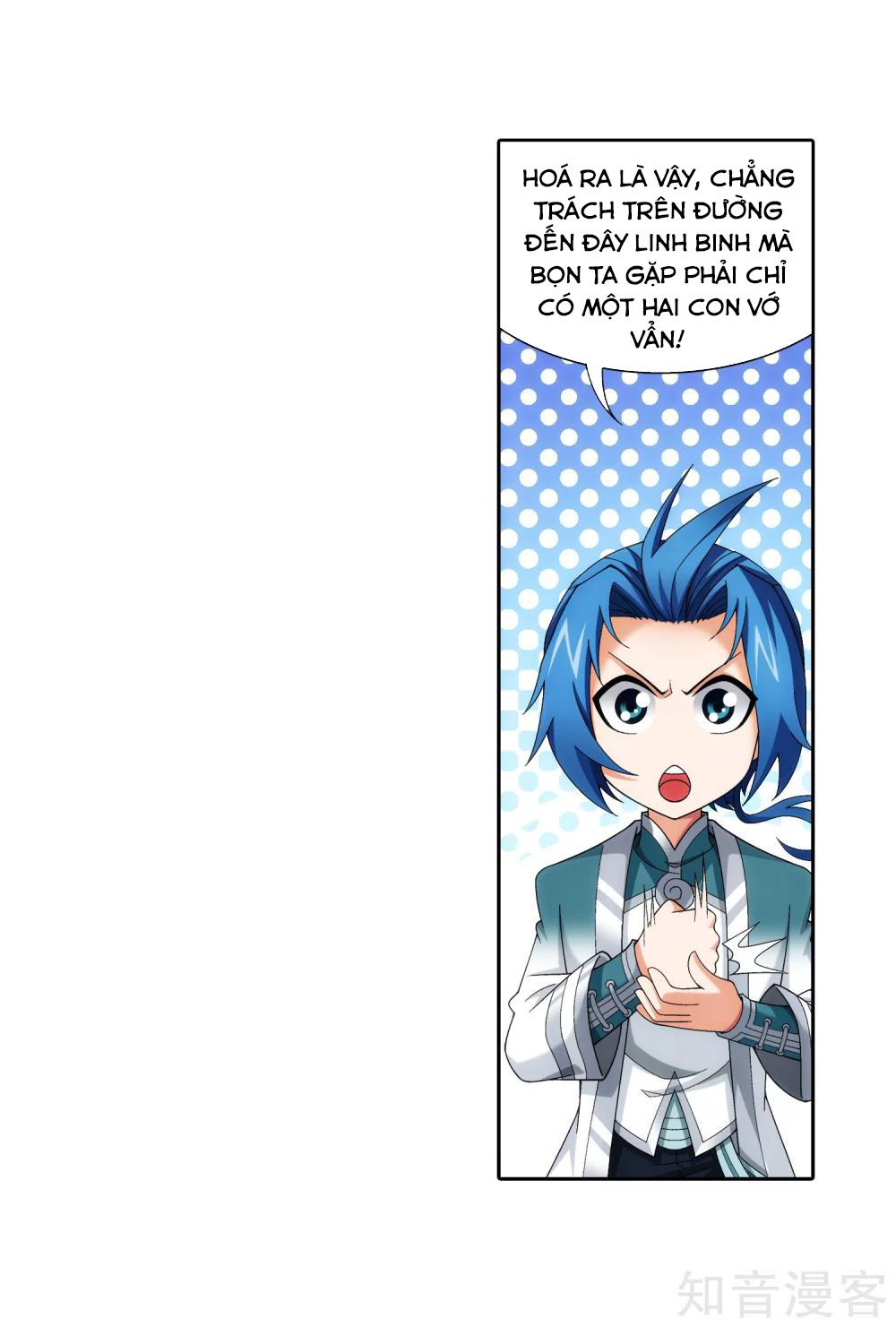 Đại Chúa Tể Chap 144 - Next Chap 145