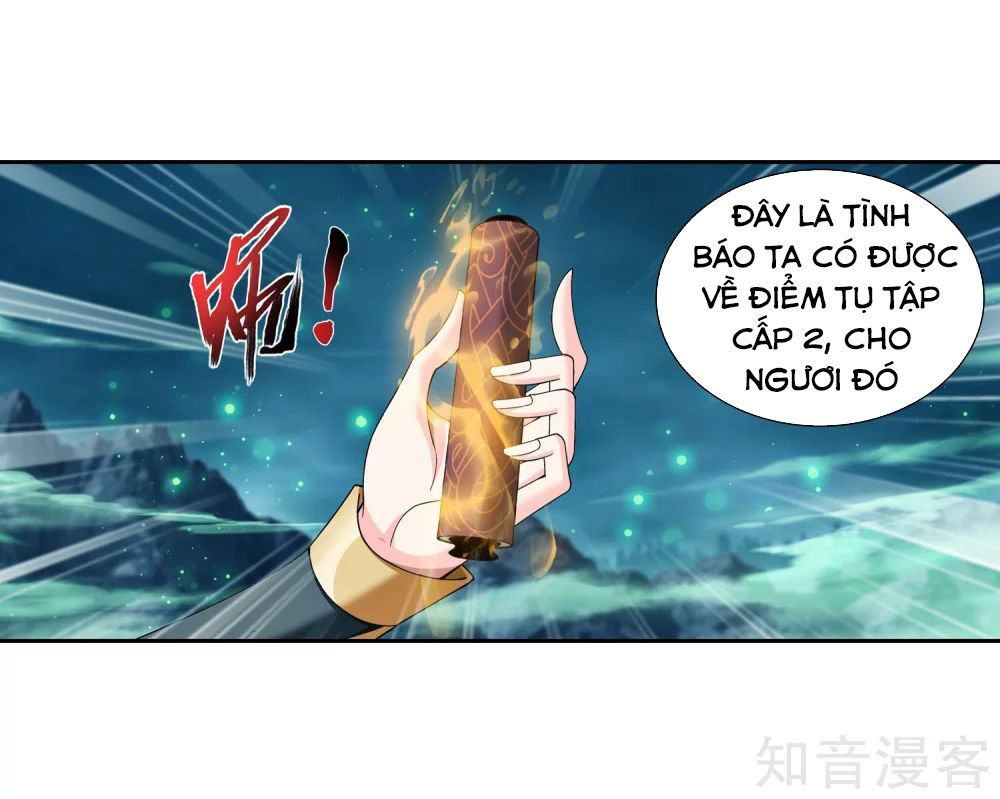 Đại Chúa Tể Chap 144 - Next Chap 145