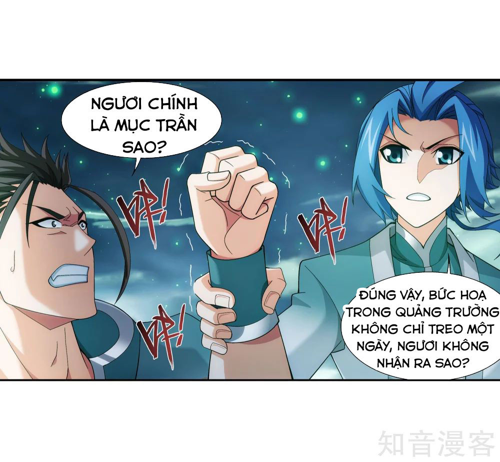 Đại Chúa Tể Chap 144 - Next Chap 145