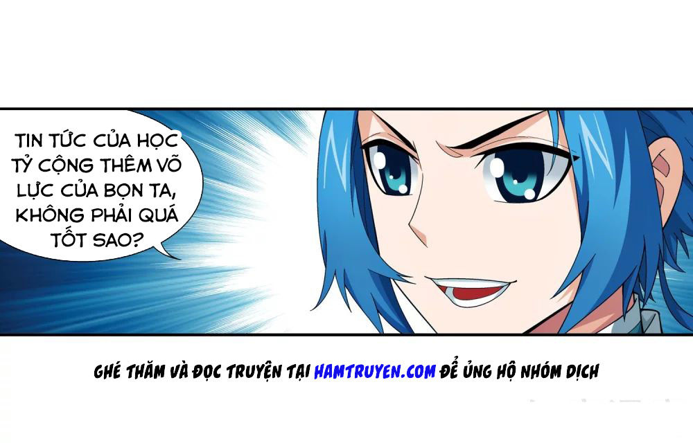 Đại Chúa Tể Chap 144 - Next Chap 145