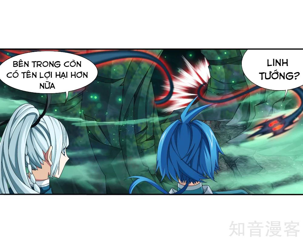 Đại Chúa Tể Chap 144 - Next Chap 145