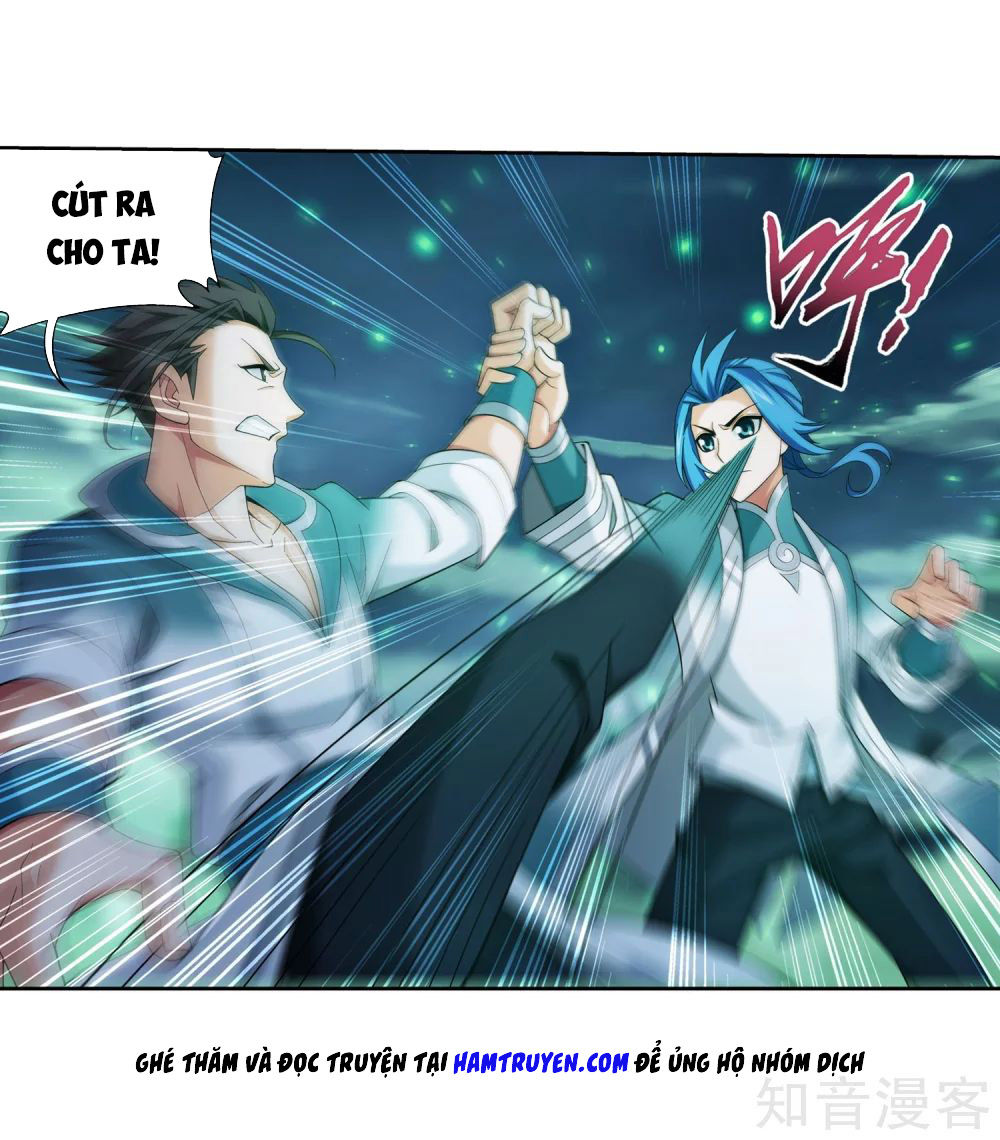 Đại Chúa Tể Chap 144 - Next Chap 145