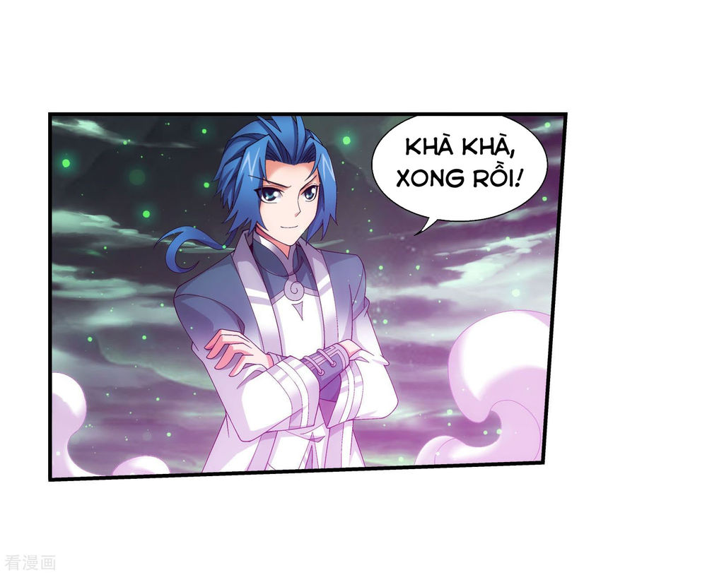 Đại Chúa Tể Chap 145 - Next Chap 146