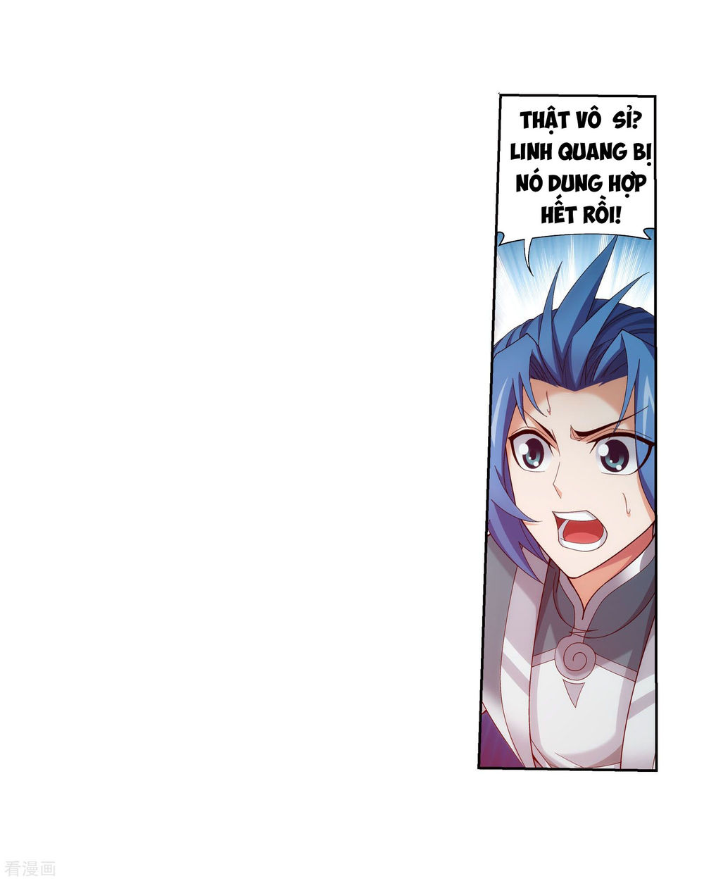 Đại Chúa Tể Chap 145 - Next Chap 146