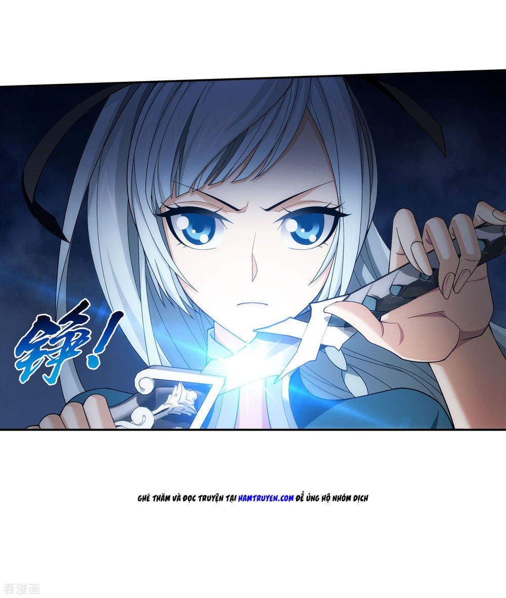 Đại Chúa Tể Chap 145 - Next Chap 146