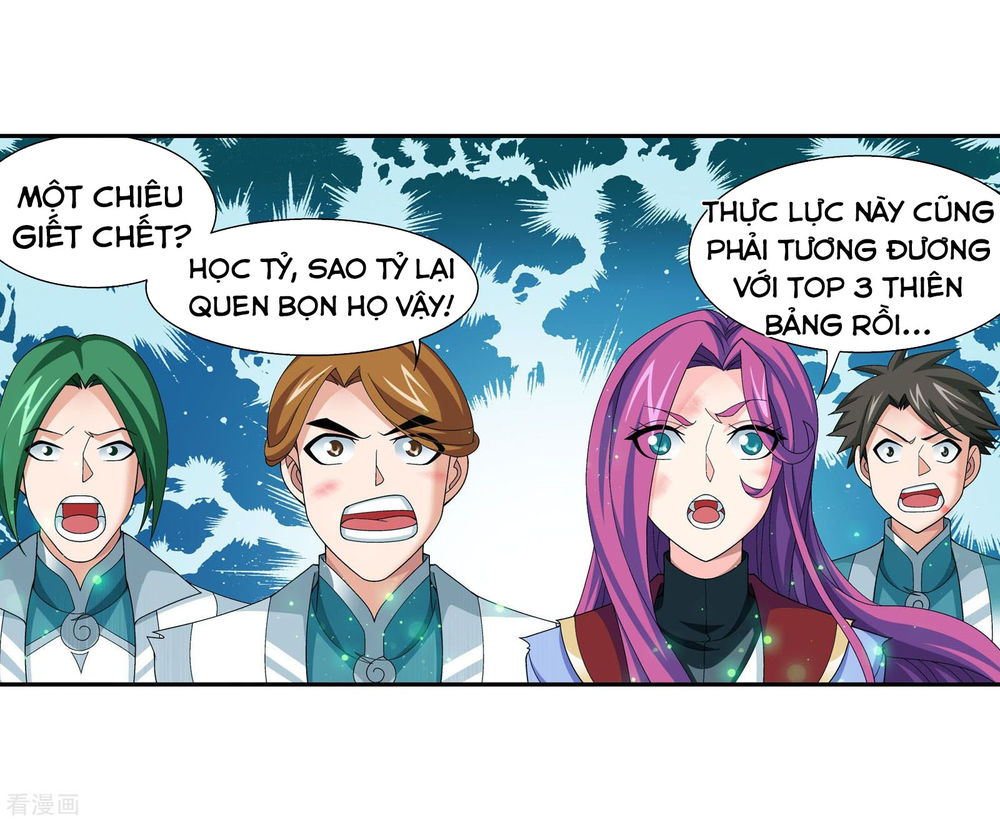 Đại Chúa Tể Chap 145 - Next Chap 146