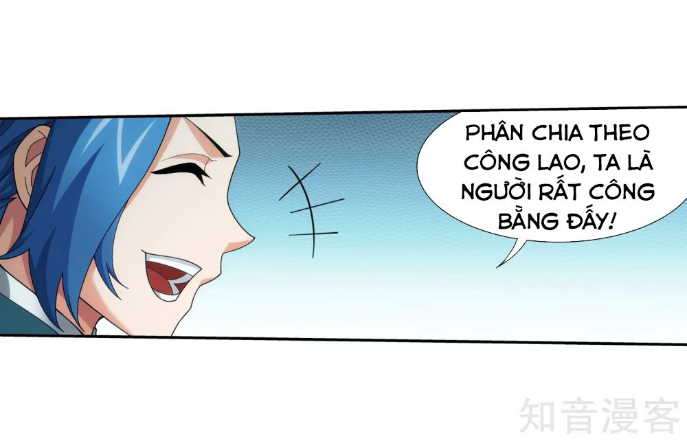 Đại Chúa Tể Chap 146 - Next Chap 147