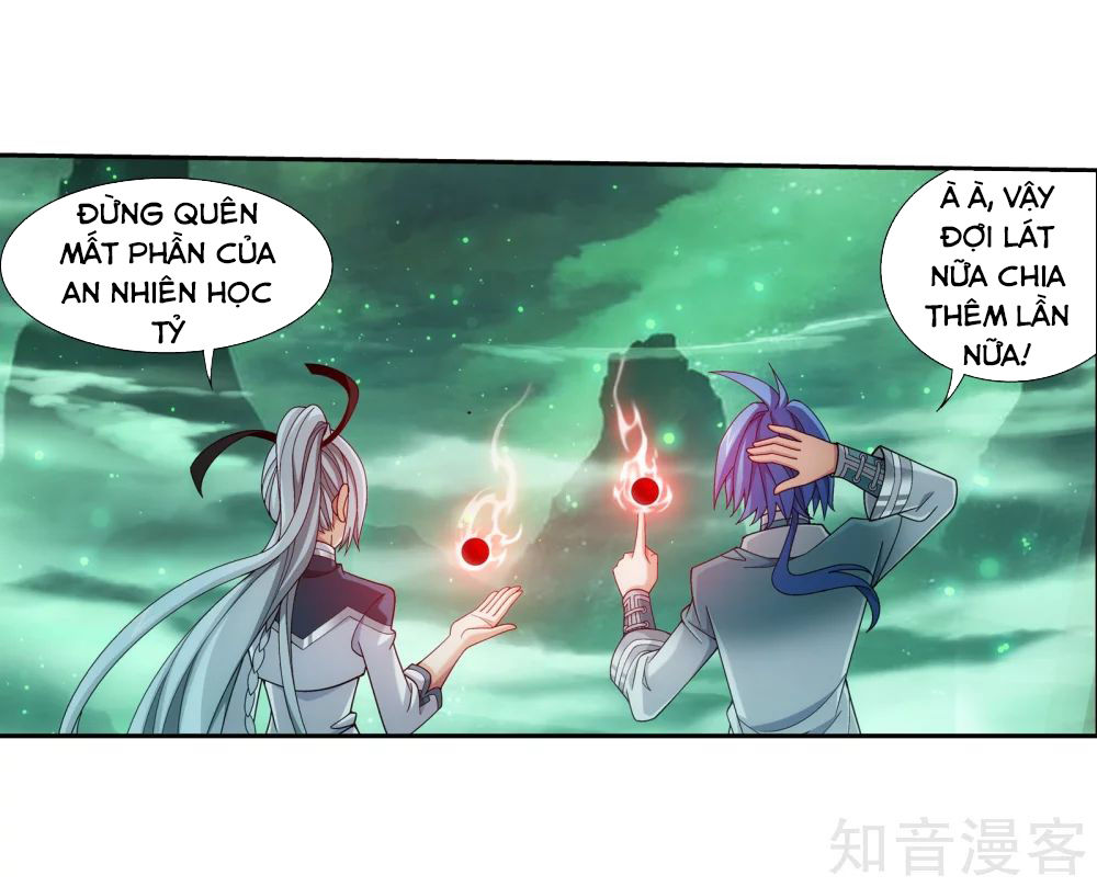 Đại Chúa Tể Chap 146 - Next Chap 147