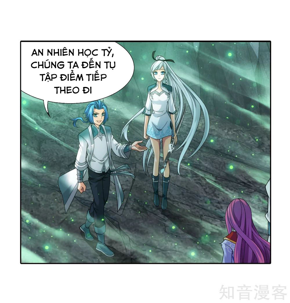 Đại Chúa Tể Chap 146 - Next Chap 147
