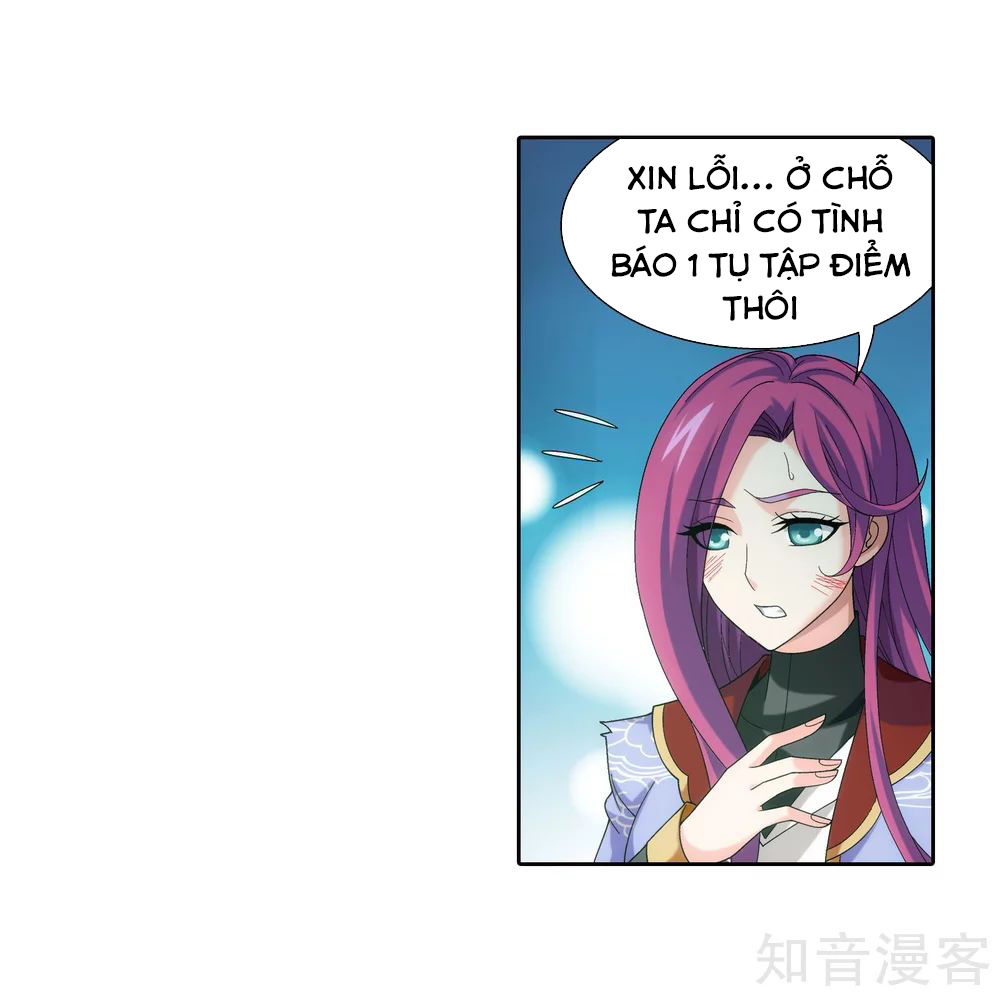 Đại Chúa Tể Chap 146 - Next Chap 147
