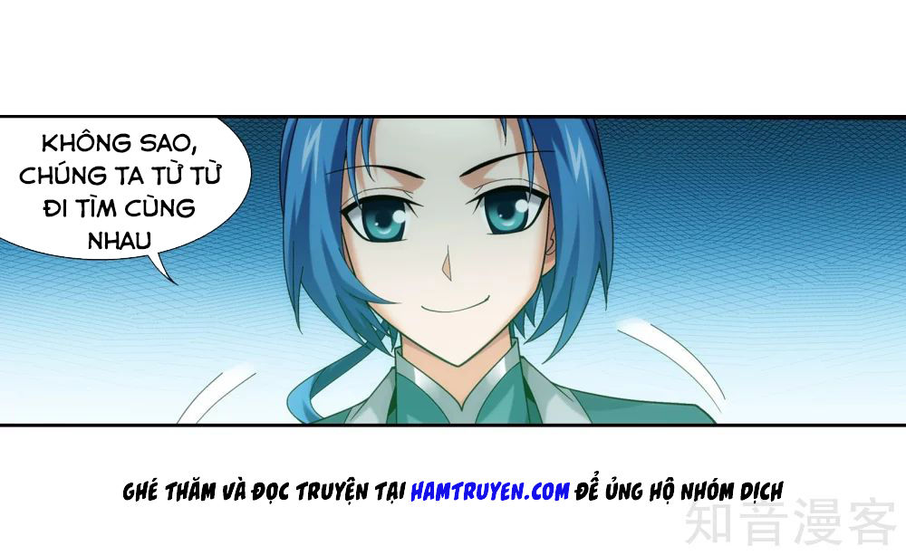 Đại Chúa Tể Chap 146 - Next Chap 147