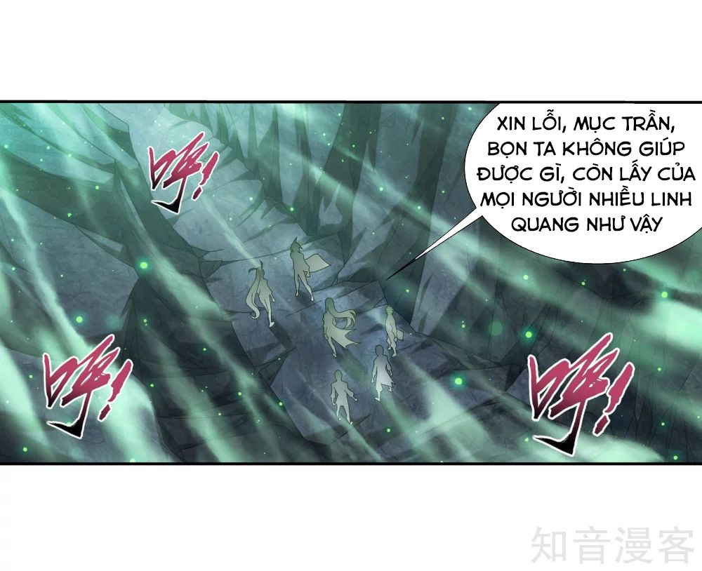 Đại Chúa Tể Chap 146 - Next Chap 147