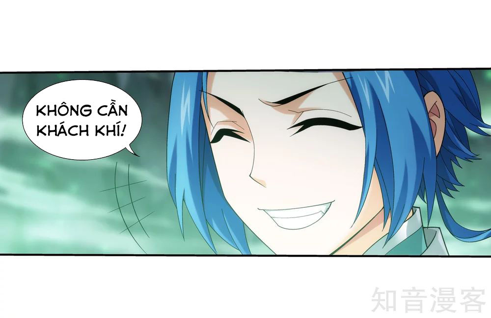 Đại Chúa Tể Chap 146 - Next Chap 147