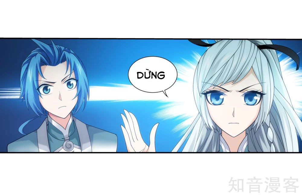 Đại Chúa Tể Chap 146 - Next Chap 147