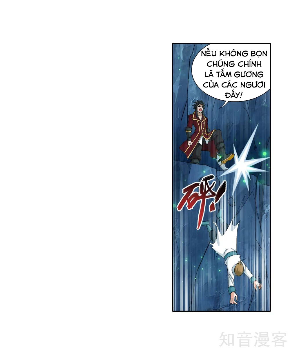 Đại Chúa Tể Chap 146 - Next Chap 147