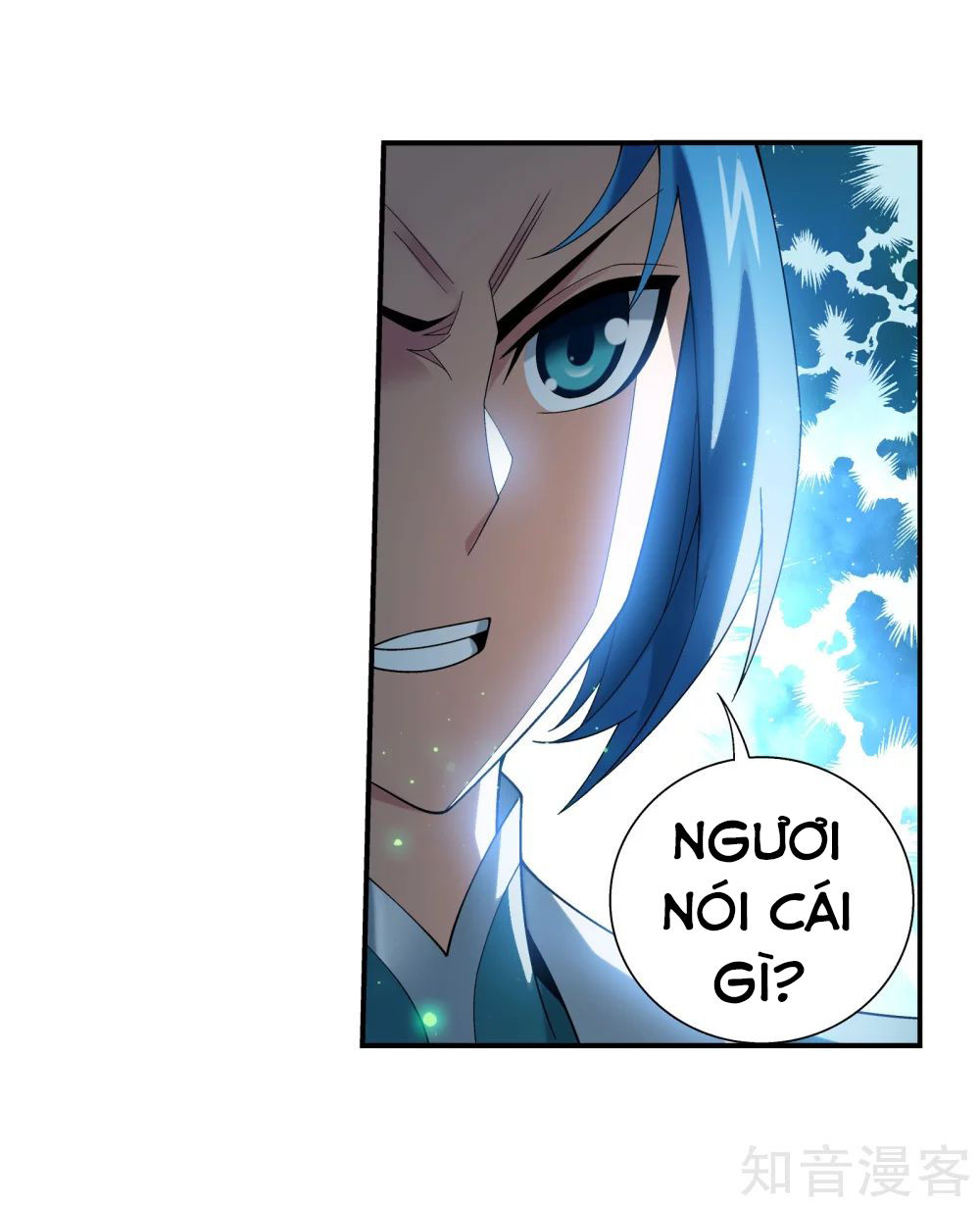 Đại Chúa Tể Chap 146 - Next Chap 147