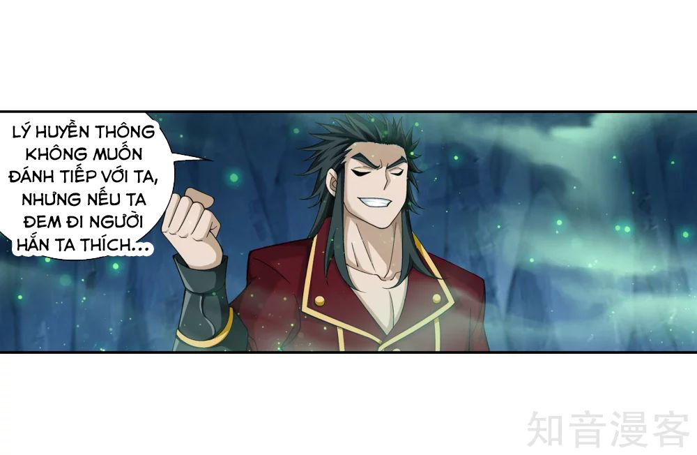 Đại Chúa Tể Chap 146 - Next Chap 147