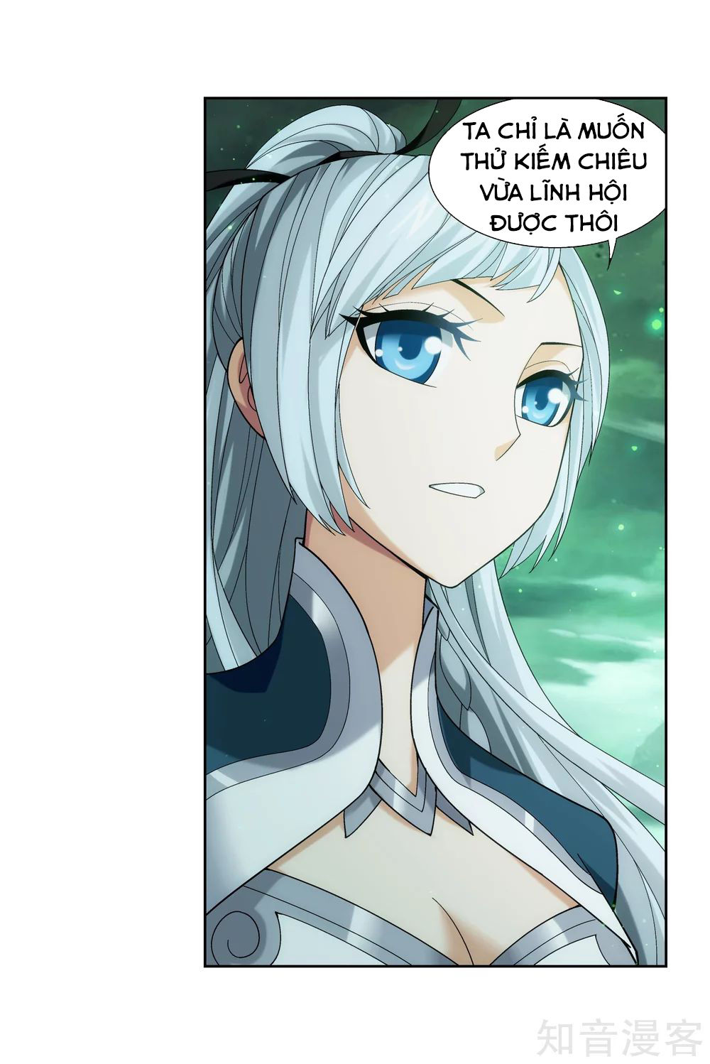Đại Chúa Tể Chap 146 - Next Chap 147