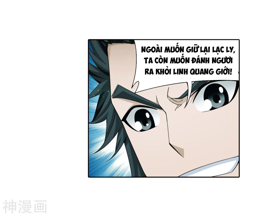Đại Chúa Tể Chap 147 - Next Chap 148