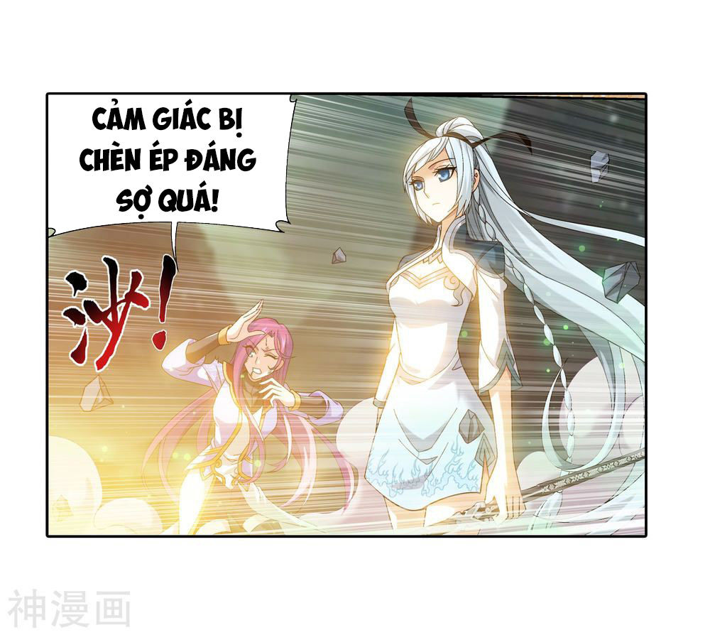Đại Chúa Tể Chap 147 - Next Chap 148