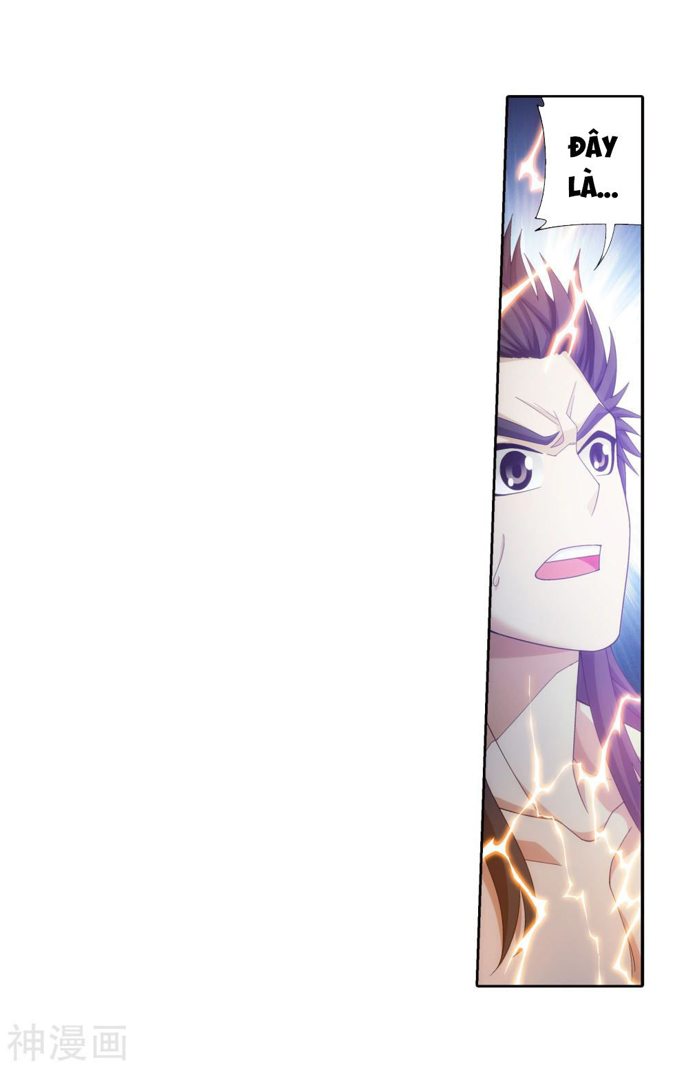 Đại Chúa Tể Chap 147 - Next Chap 148