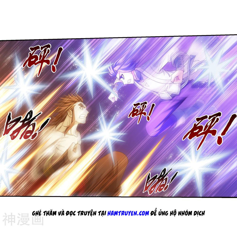 Đại Chúa Tể Chap 147 - Next Chap 148