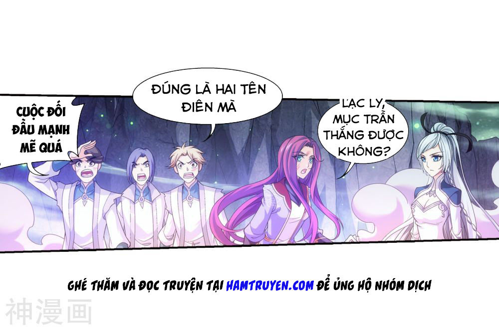 Đại Chúa Tể Chap 147 - Next Chap 148