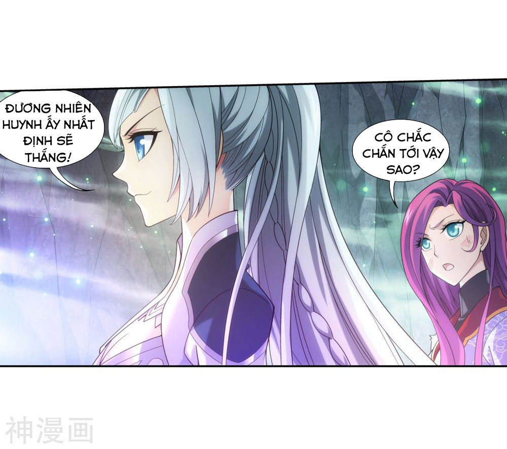 Đại Chúa Tể Chap 147 - Next Chap 148