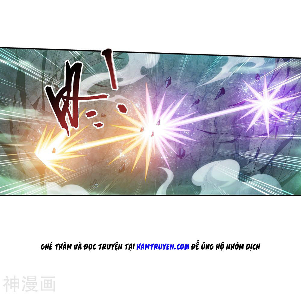 Đại Chúa Tể Chap 147 - Next Chap 148