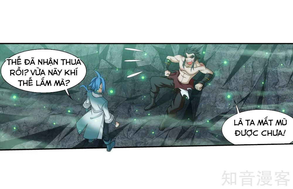 Đại Chúa Tể Chap 148 - Next Chap 149