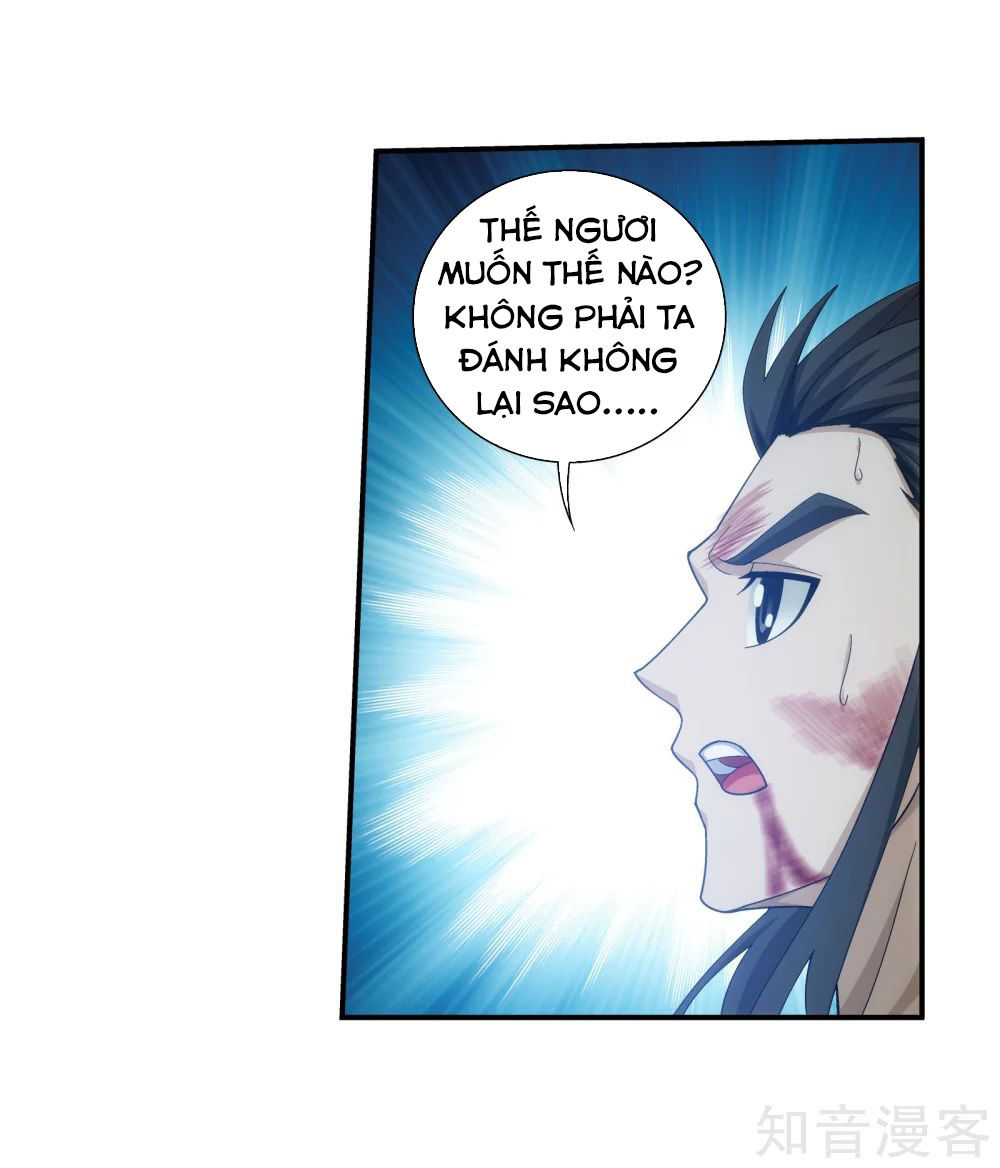 Đại Chúa Tể Chap 148 - Next Chap 149