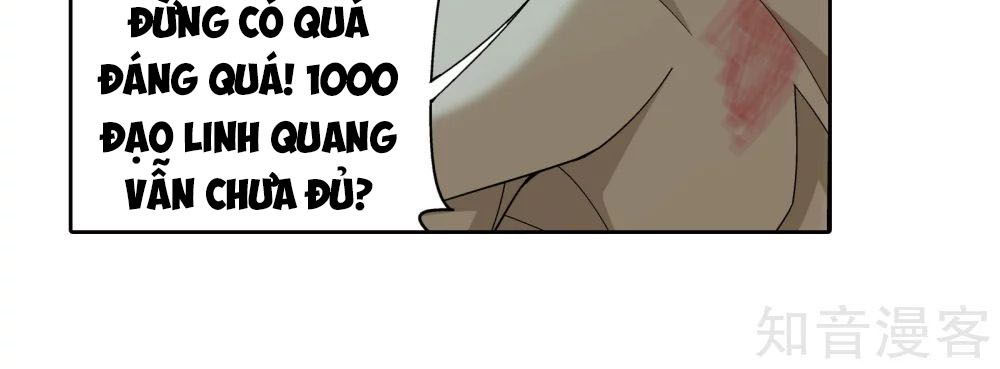 Đại Chúa Tể Chap 148 - Next Chap 149